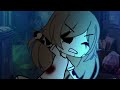 Blood Water New Version. GLMV Gacha Life Music Video, Клип Гача Life