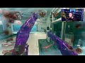 Infinite Warfare got a NEW UPDATE in 2024 and it's amazing..