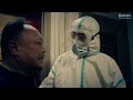 武汉抗疫视频《共饮一江水》5-8 新冠疫情时，武汉发生了什么？平民英雄的抗疫故事 | China COVID-19 Drama HD