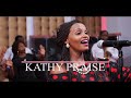 MUNGU WA ISHARA by Kathy Praise (OFFICIAL VIDEO) SKIZA DIAL *811*541#