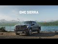 THE GMC SIERRA  | “THE Truck” | GMC