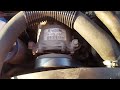 Jeep XJ AC Compressor noise