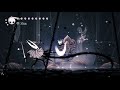 Hollow Knight Radiant Pure Vessel [Old Nail Only] [Charmless]
