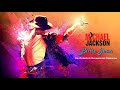 Michael Jackson - Billie Jean (The Orchestral Overextended Mastemix)
