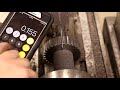 Metal Planer Restoration 36: Cutting Spur Gears on a Horizontal Milling Machine with a Dividing Head