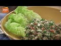 TABULE: como fazer prato tradicional da culinária árabe | Rita Lobo | Cozinha Prática