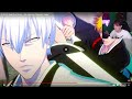 *NEW* YOU CAN'T TOUCH GIN - Bleach Rebirth of Souls Trailer