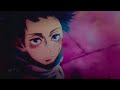 YUTA Jujutsu Kaisen XANAKIN SKYWOK - Mami! [EDIT/AMV] Alight Motion [REMAKE]