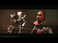 Destiny 2 Savathun Revived - Eris Becomes most powerful Hive