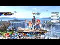 How To Play Mario In Super Smash Bros. Ultimate
