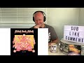 Drum Teacher Reacts: BILL WARD | Black Sabbath - 'Sabbra Cadabra' | (FIRST TIME LISTEN)