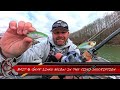Lipless Crankbait Tricks + Blade Bait Tips For Spring Bass Fishing!