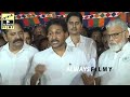 YS Jagan Never Before SERIOUS Comments On Pawan Kalyan | Chandra Babu | Always Filmy