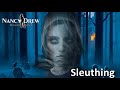 Midnight in Salem Soundtrack - Sleuthing