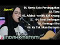 INDAH YASTAMI BEST COVER - HANYA SATU PERSINGGAHAN.