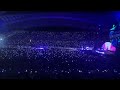 Coldplay -  A Sky  Foul Of Stars @ Live In Athens, OAKA, 8.6.2024