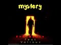 $tR Burst - mystery! (All Fake) [feat. Valious]