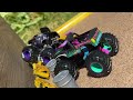 Backyard Jam Regular Season 2024: June Diecast Racing