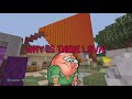 AGGRAVATED NERD TROLLED ON MINECRAFT! (minecraft trolling & griefing)