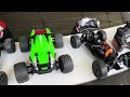 ARRMA TYPHON GROM GETS CASTLES MICRO MAMBA X2 COMBO 2s, 3s or 4s ?🤷🏾‍♂️