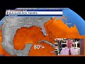 Tropical Storm Beryl Update 7/5/24 10PM