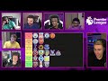 SIDEMEN PREMIER LEAGUE PREDICTIONS