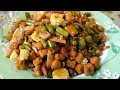 Pang diet recipe 😆✌️ / vegetarian dish
