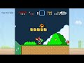 Super Mario World - Glitch Compilation