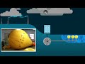 Concrete Spheres for Energy Storage at the Bottom of the Ocean
