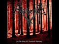 Baalberith - For The Glory Of Blasphemic Supremacy