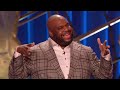 Pastor John Gray Live Today - You can do anything