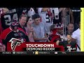 Atlanta Falcons vs. Arizona Cardinals | 2023 Week 10 Game Highlights