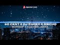 █▬█ █ ▀█▀ 50 CENT X DJ RADEV X MEЧО - Mashup 2 KUCHEK, 2022