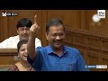 Kejriwal takes a hilarious dig at BJP MLAs in Delhi Vidhan Sabha over ‘The Kashmir Files' movie