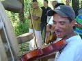 Musica de cuerda en Honduras (Currunchunchun)