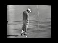 1963 U.S. Open (Final Round): Julius Boros Wins in Playoff at Brookline | Full Broadcast