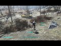 Fallout 4 - Codsworth being creep as hell