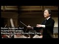 Brahms Symphony No.2 - 4th Movement (audio)