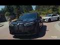 EV Comparison 2024 Audi Q8 e-Tron vs 2023 BMW iX vs 2023 Mercedes-Benz EQE SUV | OpenRoad Auto Group