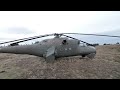 Mission to an Abandoned Military Aircraft Graveyard