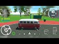 Car Simulator 2 - New Car (HIPPIE - MOBILE)