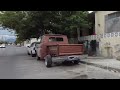 [ 4K ] San Bernabé Monterrey Nuevo León México - Driving tour - Monterrey 4K #asmrdriving