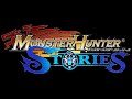 Monster Hunter: Stories OST - Main Theme