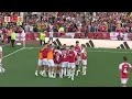 Arsenal FC vs Manchester United Full Match Highlight
