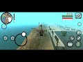 GTA San Andreas gaming Video | Military fuel ⛽ supply Destroyed 😲🤣 | part 2