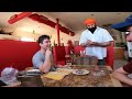 I Order at Indian Restaurant in Their Language, Boss is Shocked