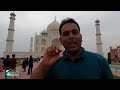 Taj Mahal India  | Visit & History | Immortal signs of love |  Full Documentary Bangla
