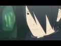 Adult Sasuke meets Itachi in past...