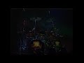 Mike Portnoy Drum Solo 1993