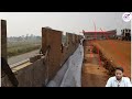 Bridge में Return Wall, Wing Wall, Dirt Wall, Diaphragm wall, RE Wall & Cut off Wall Difference